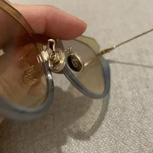 Dior | Accessories | Christian Dior Attitude 2 Sunglasses  display picture 1